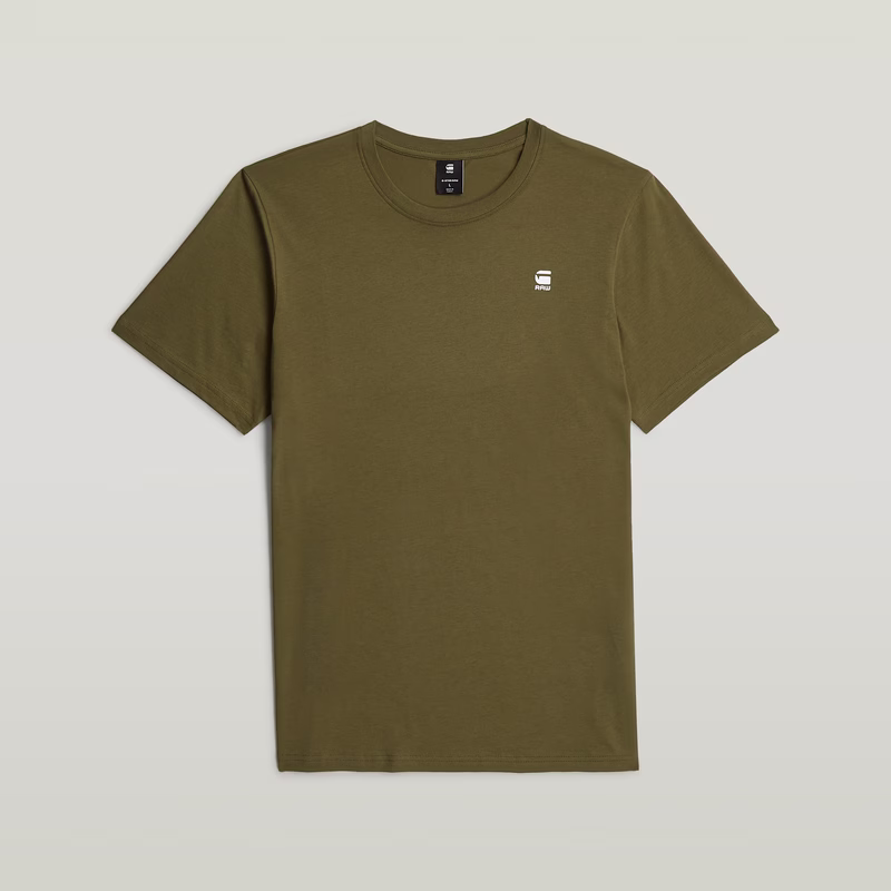 GRAW Slim T-Shirt