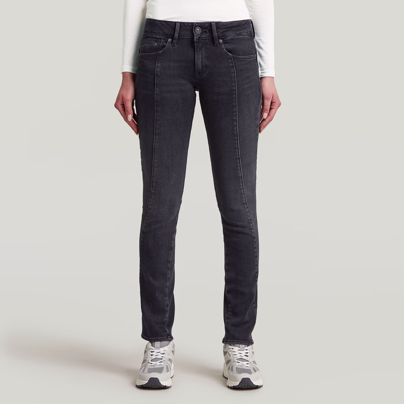 Contor 3D Slim Jeans