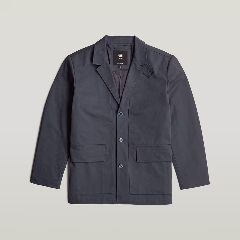 4 Pocket Blazer