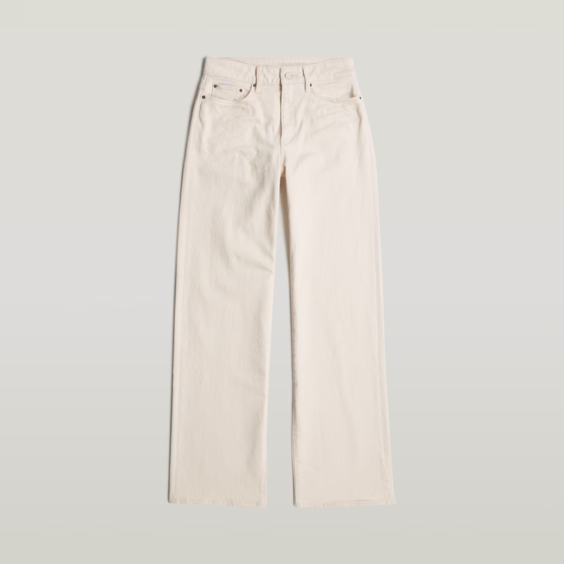 3301 US Straight Jeans