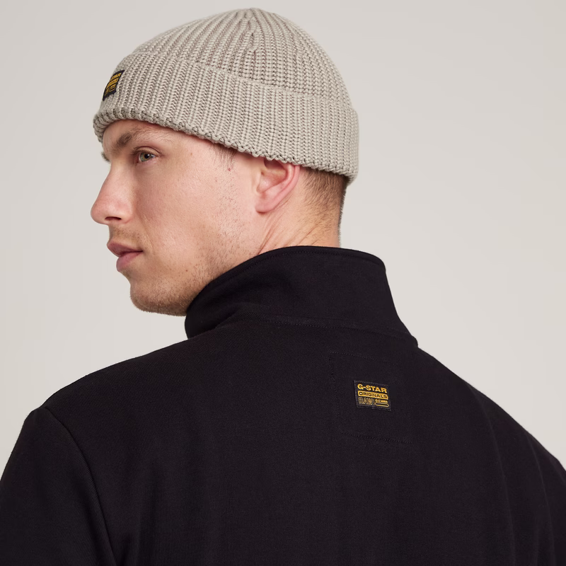 Nifous Half Zip Sweater