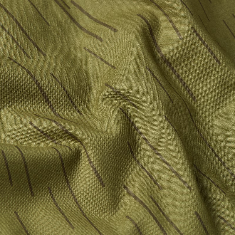 Rovic Slim Field Jacket