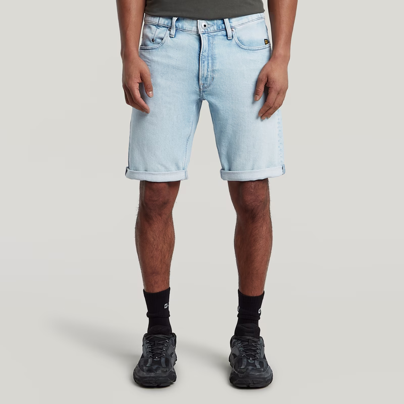 Mosa Shorts
