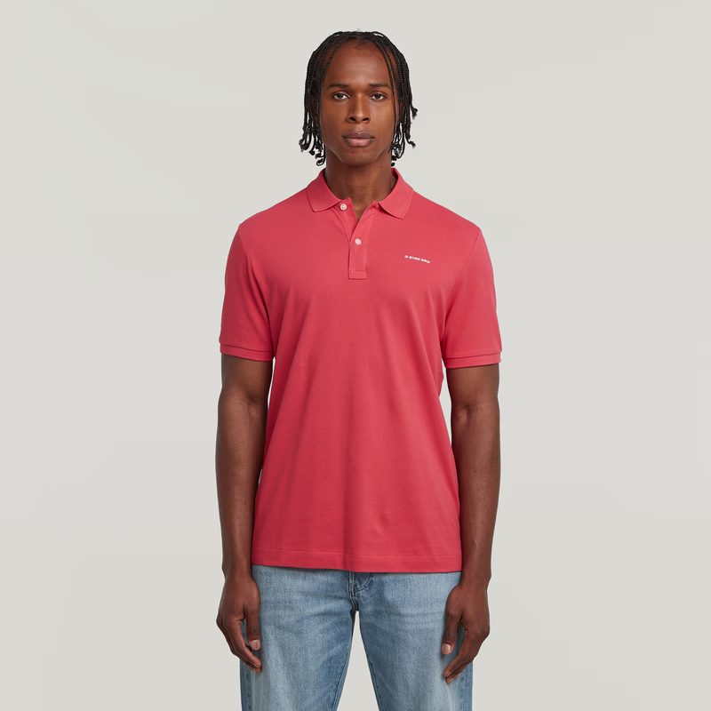 Oluv Slim Polo