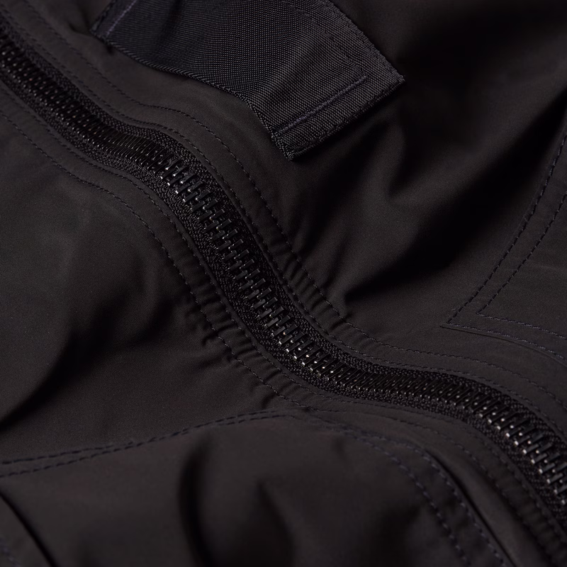 Flight GA-1 Bomber Jacket