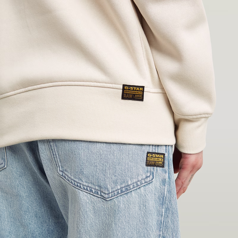 Premium Core 2.0 Sweater