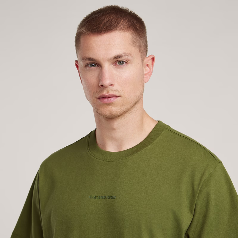 Rovic Loose T-Shirt
