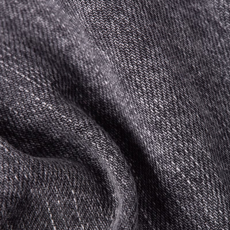 A-Line Slim Jacket
