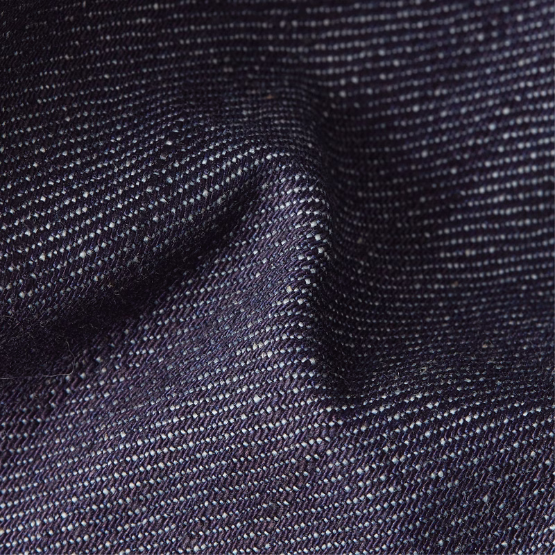 Skater Selvedge Jeans