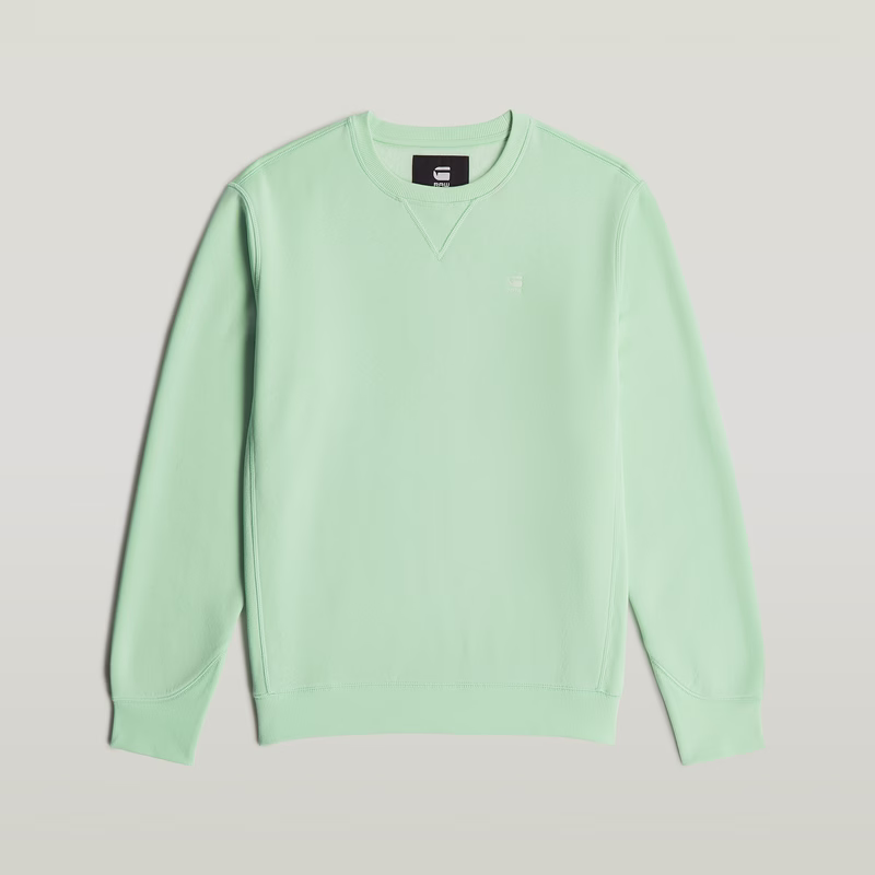 Premium Core Sweater
