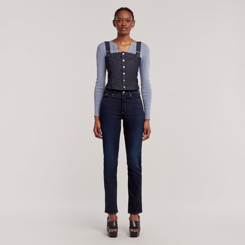 3301 Shape Skinny Jeans