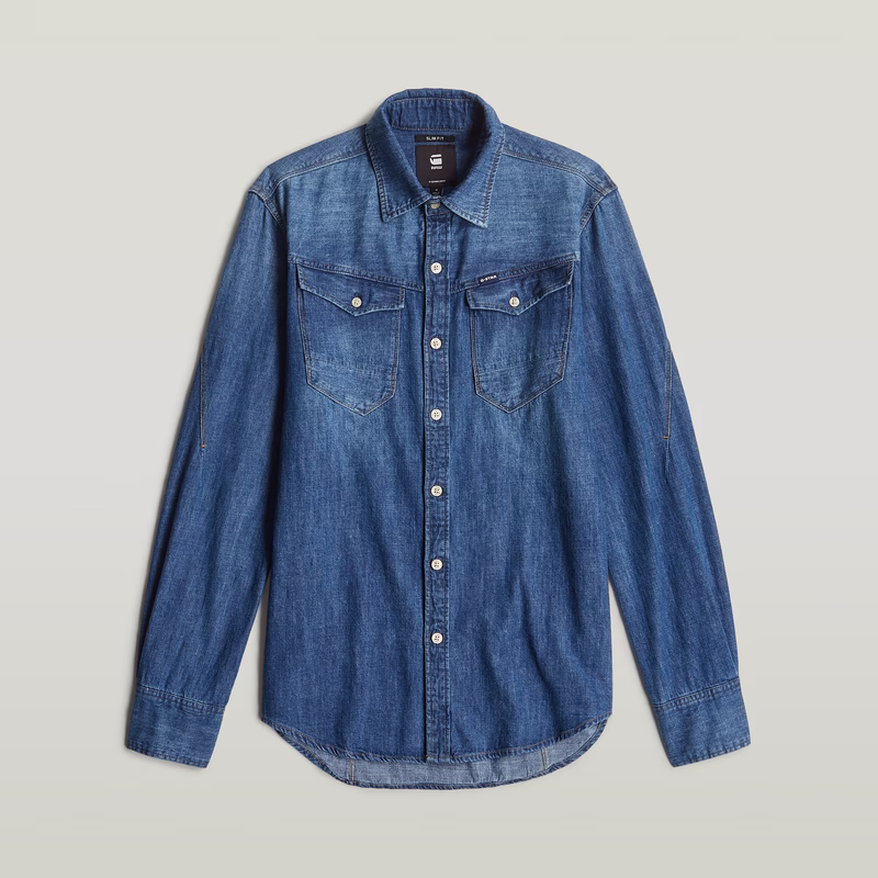 Arc 3D Slim Shirt