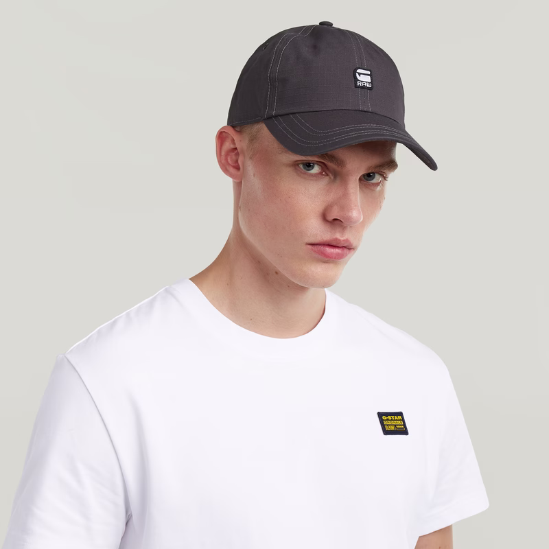 Avernus Baseball Cap
