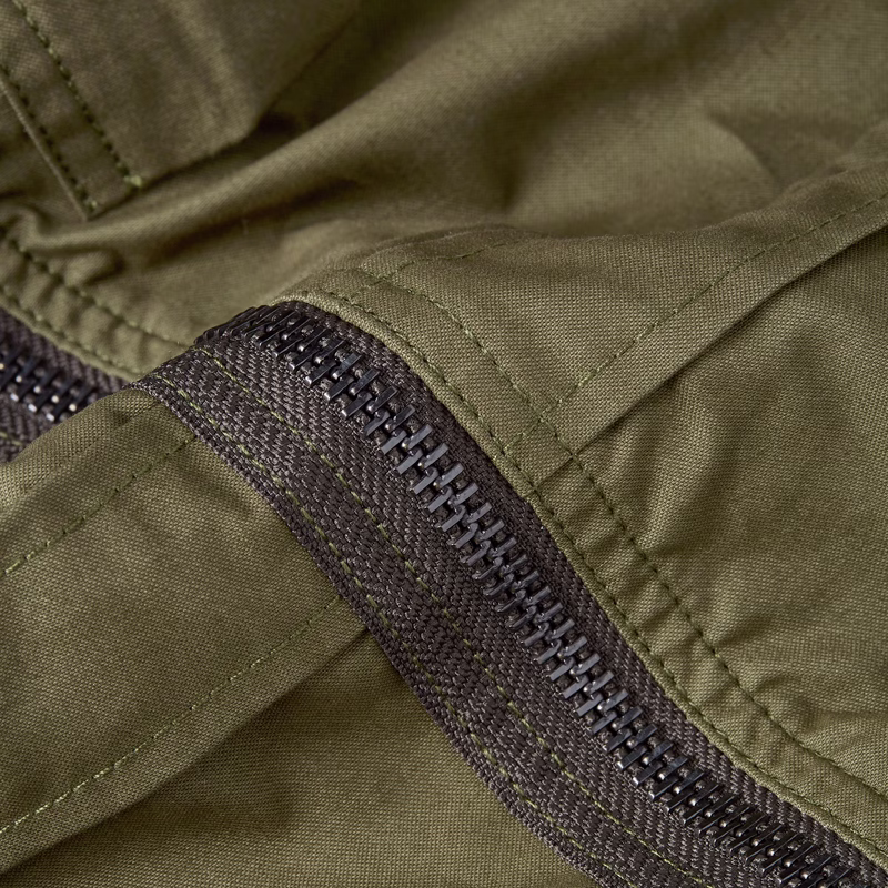 Rovic Slim Field Jacket