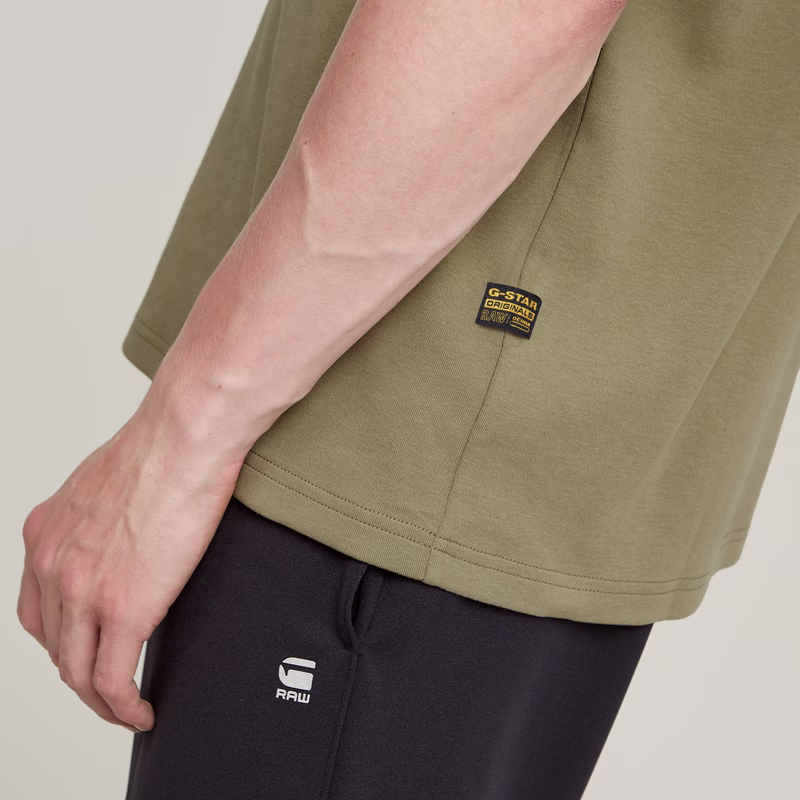 G-Script T-Shirt