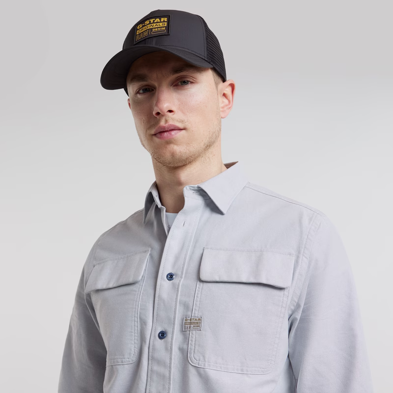 CPO Regular Shirt