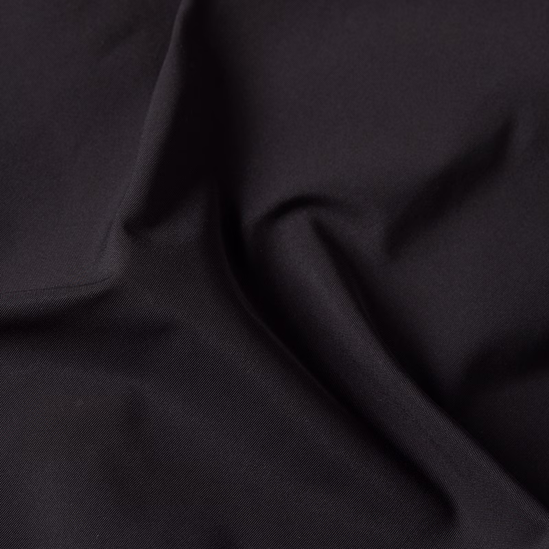 Unpadded Bomber Jacket