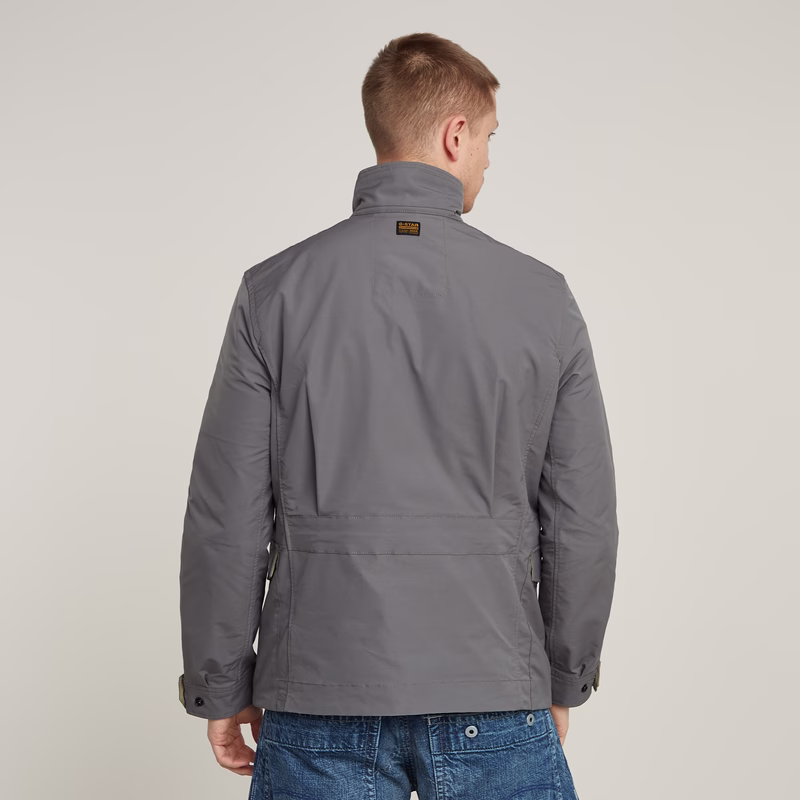 Rovic Slim Field Jacket