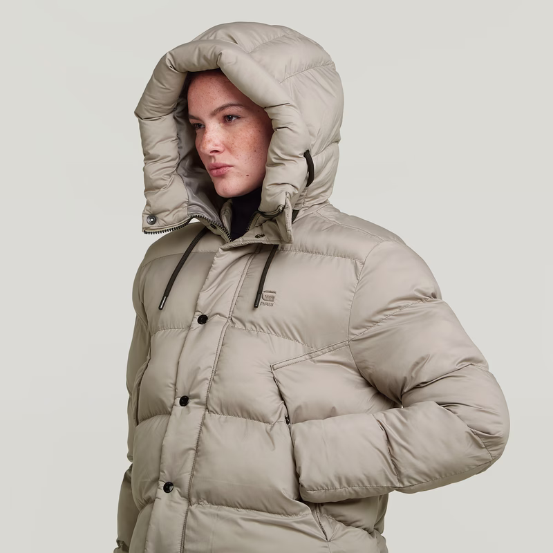 Whistler Short Puffer