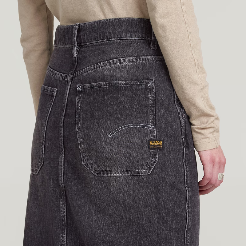 Revynn Long Skirt