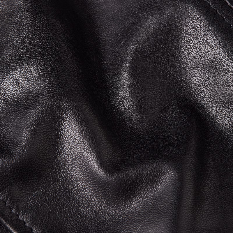 Biker Leather Jacket