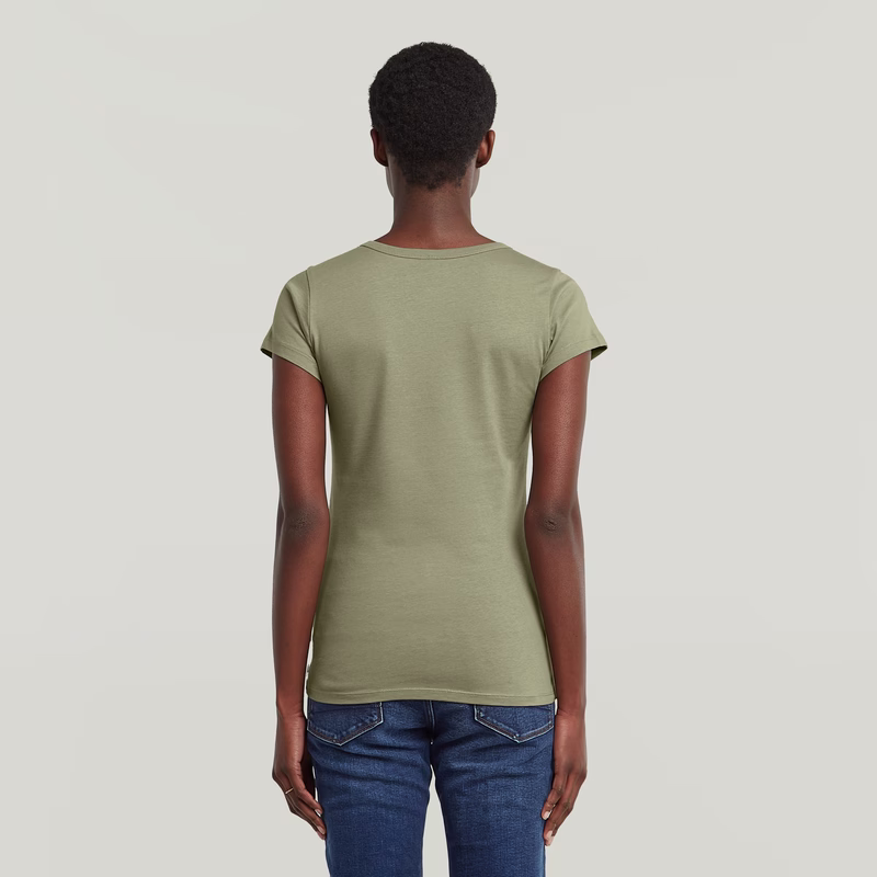 Slim T-Shirt