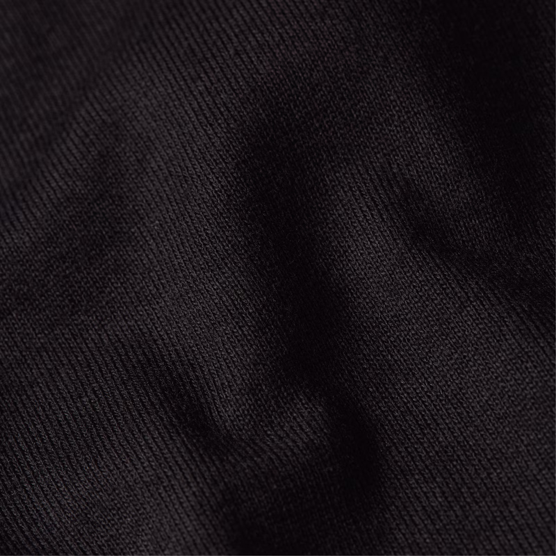 Constructed Loose T-Shirt