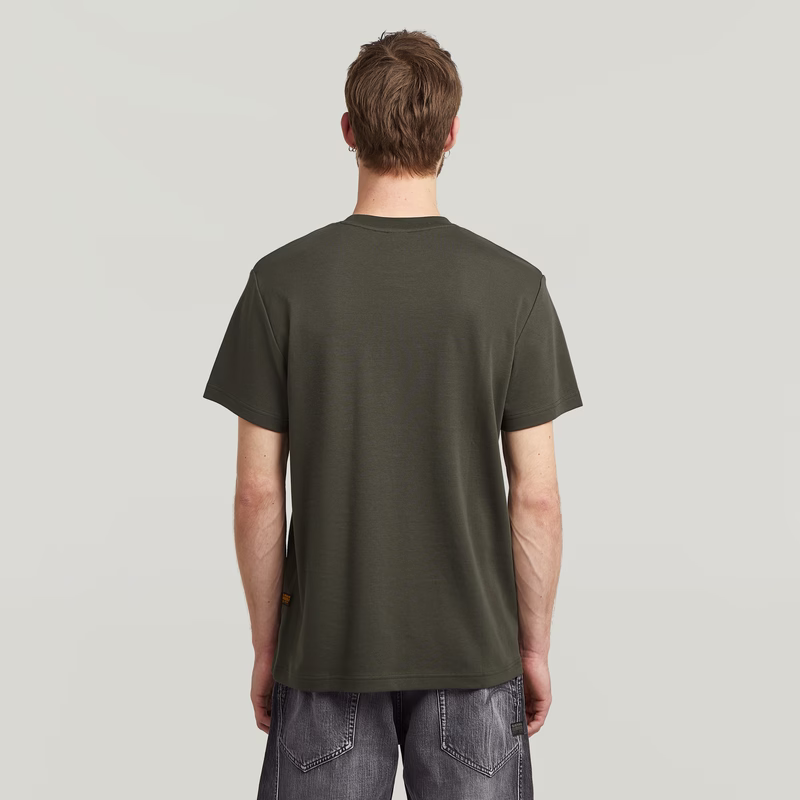 Chest Logo T-Shirt