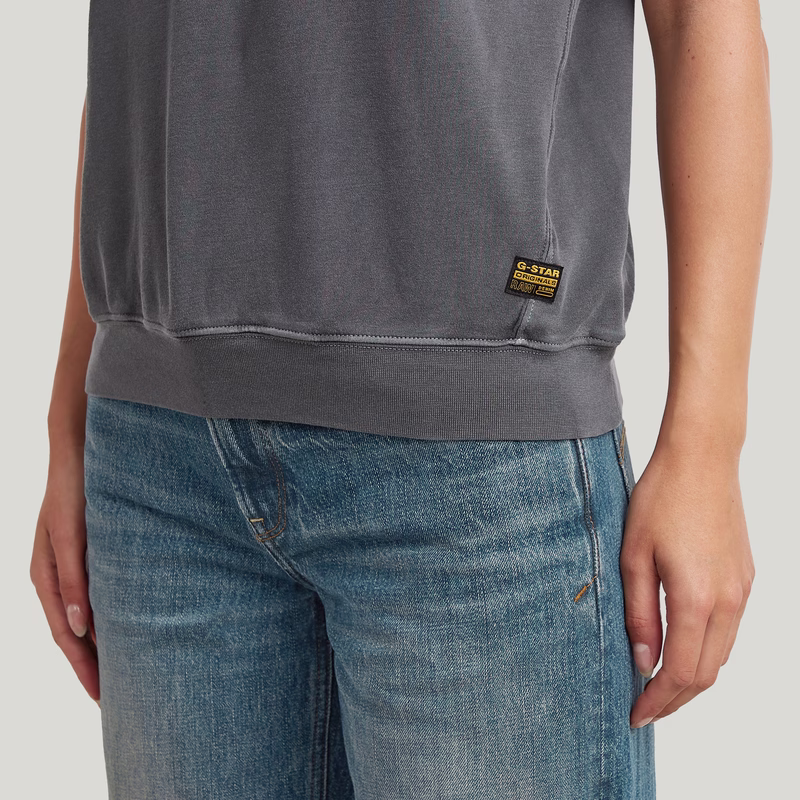 Raglan Top