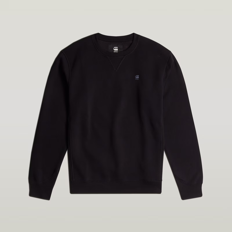 Premium Core Sweater