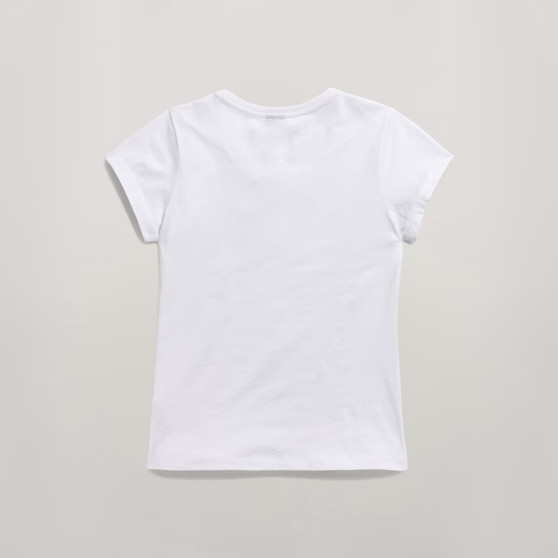 Eyben Slim V-Neck Top 2.0
