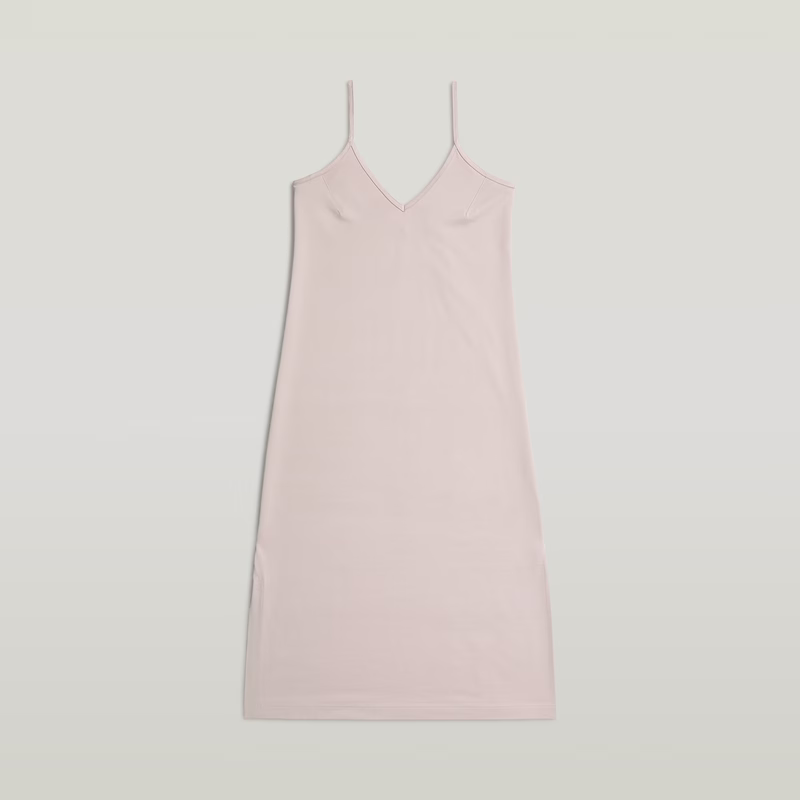 Slip Dress Loose