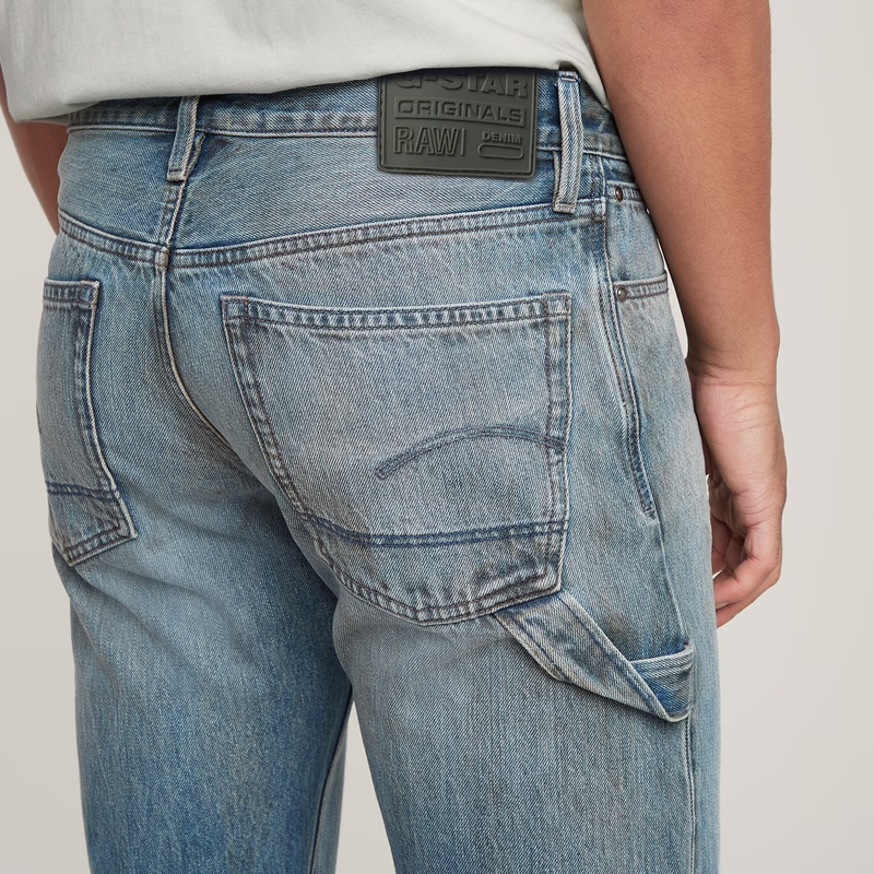 Lenney Bootcut Jeans