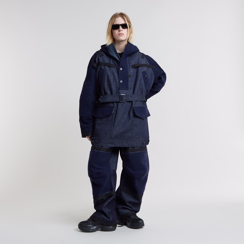 Unisex GSRR Maxi Rak