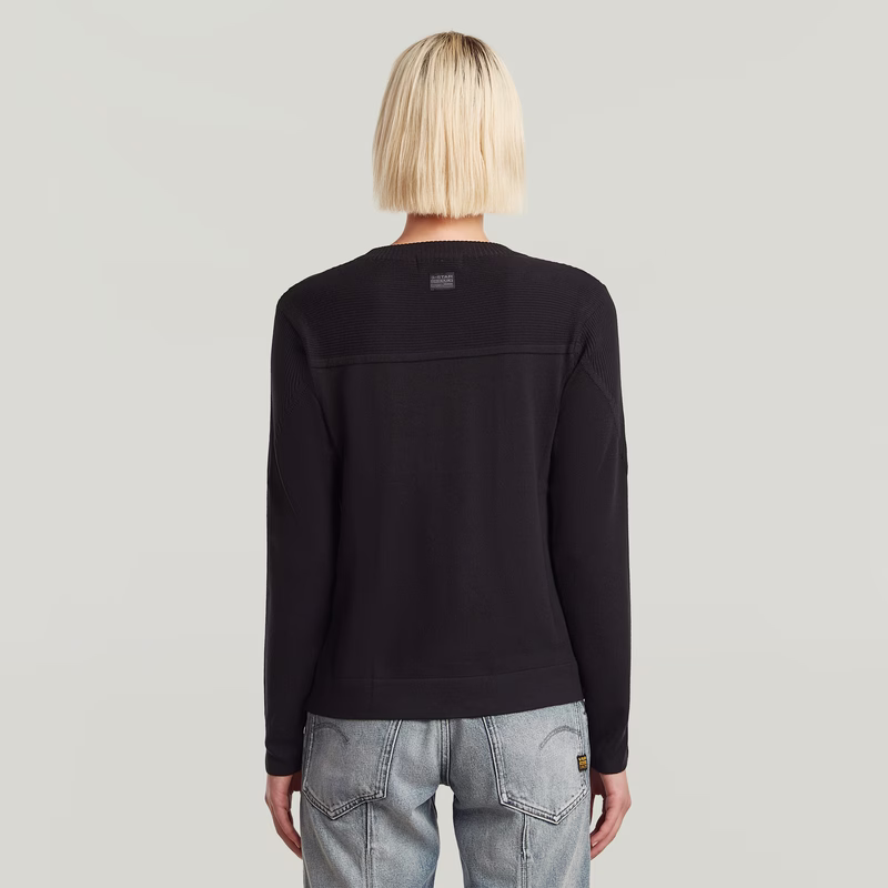 Core Knit