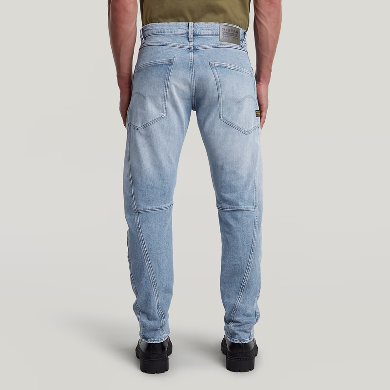 Contor 3D Slim Jeans
