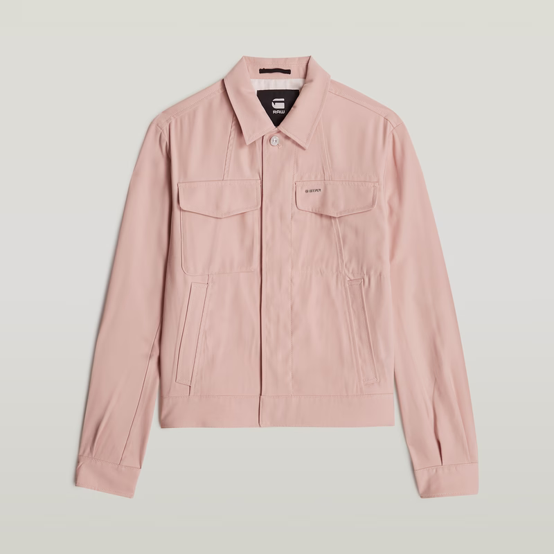 Officer Jacket 3.0