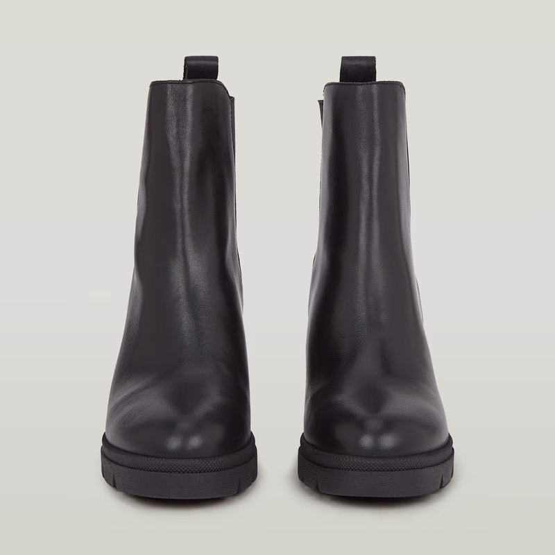 Jordin Lea Boots