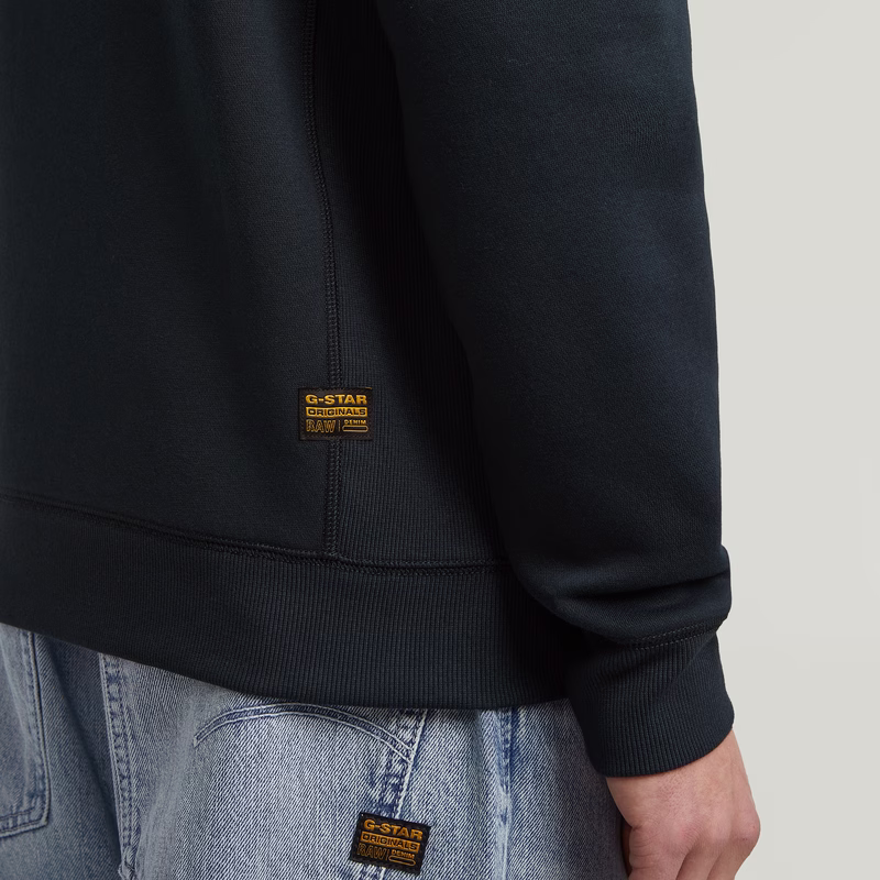 Premium Core Sweater