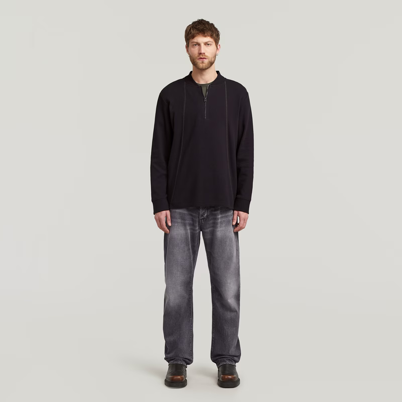 Tweeter Long Sleeve T-Shirt