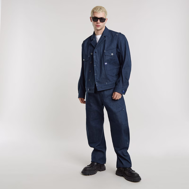 G-Star Origins Selvedge Jacket