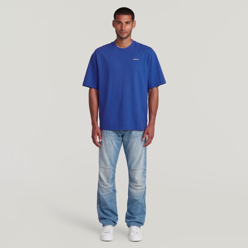 Boxy Base T-Shirt