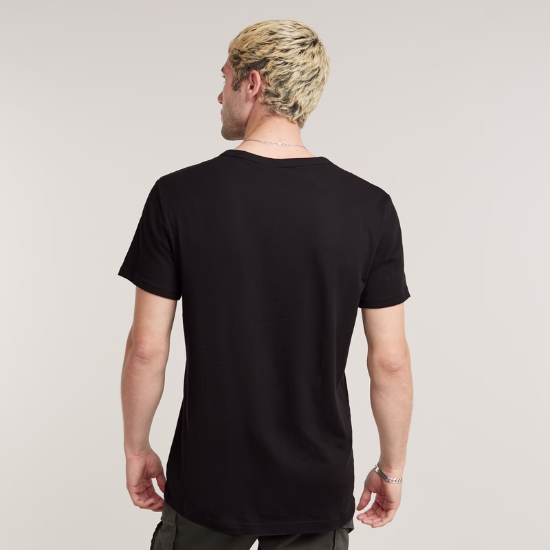 Holorn R T-Shirt