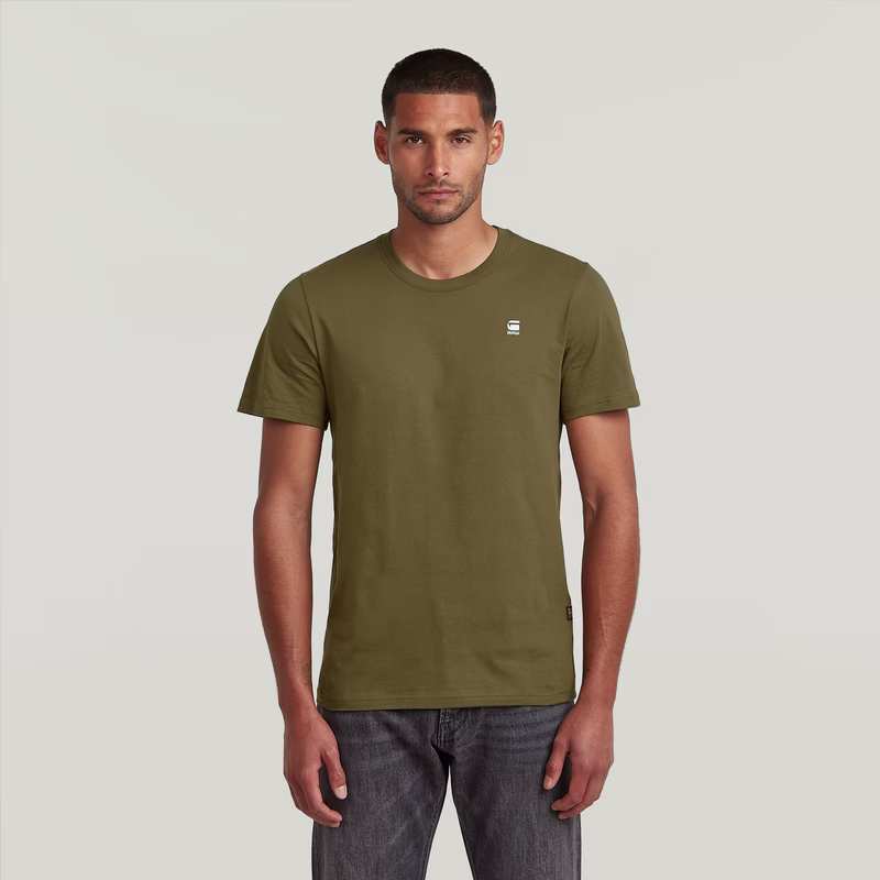 GRAW Slim T-Shirt