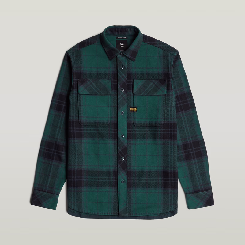CPO Regular Shirt