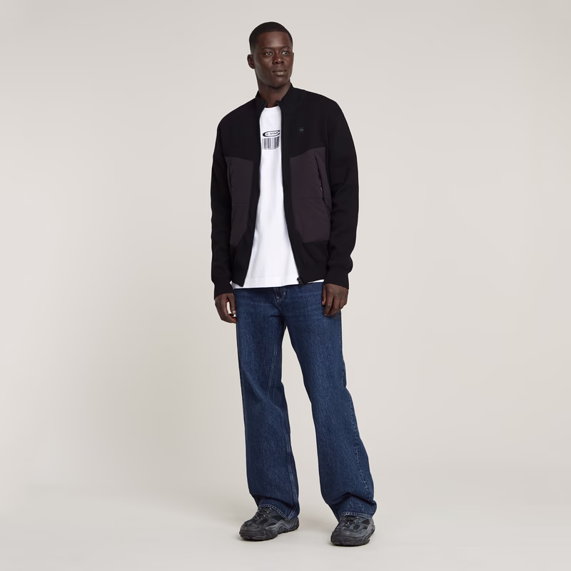 Alfresco Knitted Sweater
