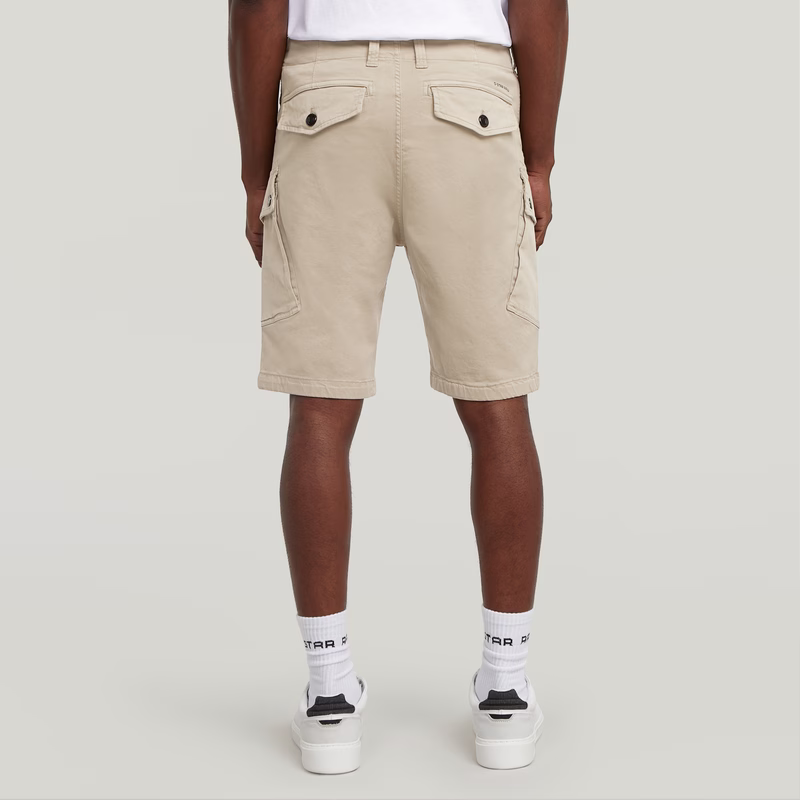 Roxic Short