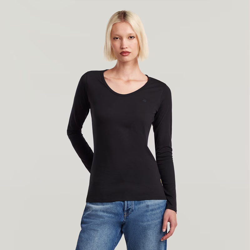 Core Eyben Slim U T-Shirt