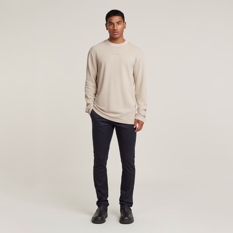 Overdyed Tweeter