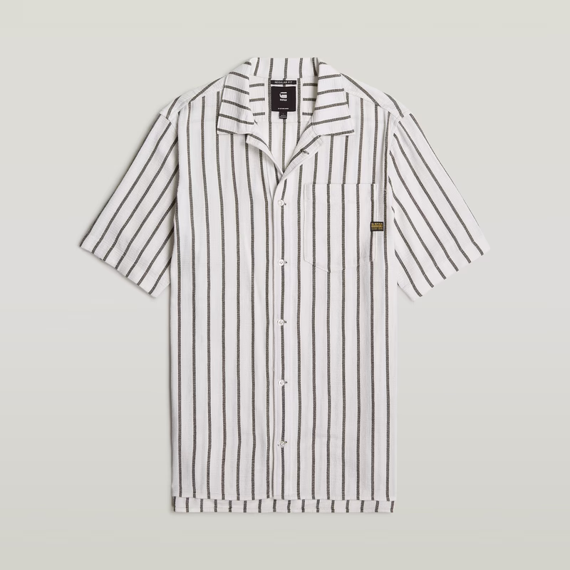 One Pocket Regular Shirt